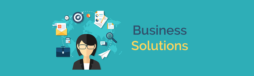 Business-solutions